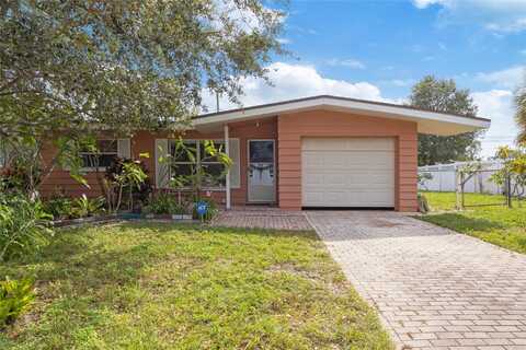 3198 HUNTINGTON DRIVE, LARGO, FL 33771