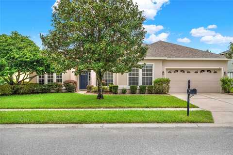 2117 CASCADES COVE DRIVE, ORLANDO, FL 32820