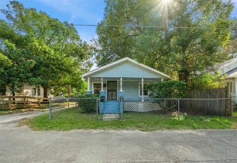 425 NW 6TH PLACE, GAINESVILLE, FL 32601