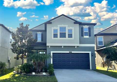 9068 PLEASANT WOODS DRIVE, LAND O LAKES, FL 34637