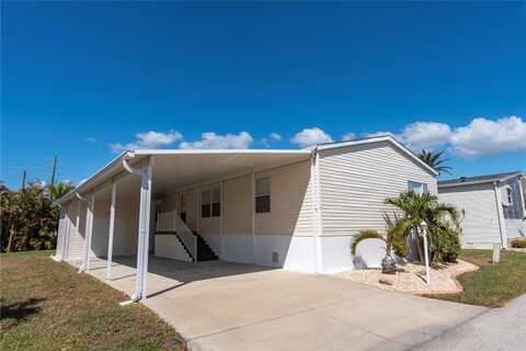 6 WINDMILL BOULEVARD, PUNTA GORDA, FL 33950