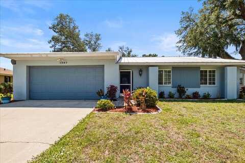 1467 MONTE STREET, PORT CHARLOTTE, FL 33952