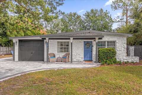 291 IVEY ROAD, CASSELBERRY, FL 32707