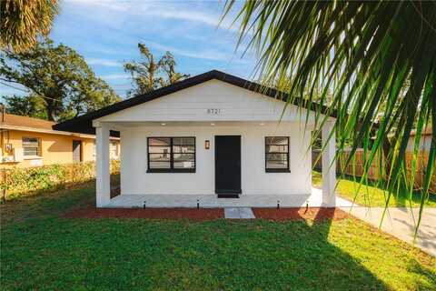 8721 N 13TH STREET, TAMPA, FL 33604