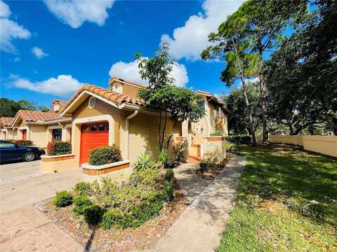 7803 SUGAR BROOK COURT, ORLANDO, FL 32819