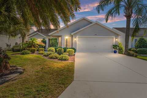 410 AINSWORTH CIRCLE, THE VILLAGES, FL 32162