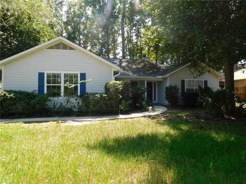 11419 NW 8TH PLACE, GAINESVILLE, FL 32606