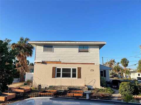 13290 3RD STREET E, MADEIRA BEACH, FL 33708