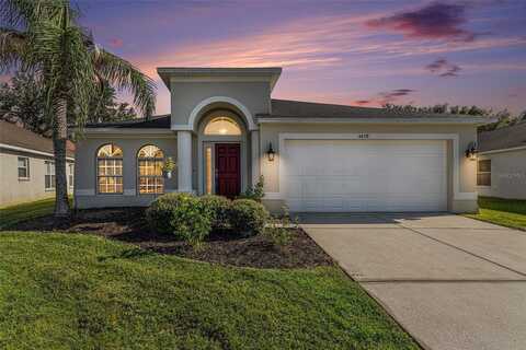 4458 LISETTE CIRCLE, BROOKSVILLE, FL 34604