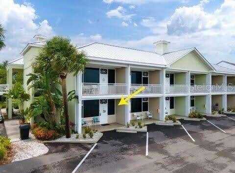 611 DESTINY DR, UNIT #301, RUSKIN, FL 33570