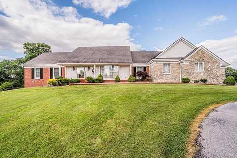 340 Pennyrile Drive, Madisonville, KY 42431