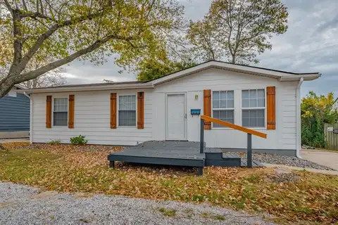 534 Thompson Ave, Madisonville, KY 42431