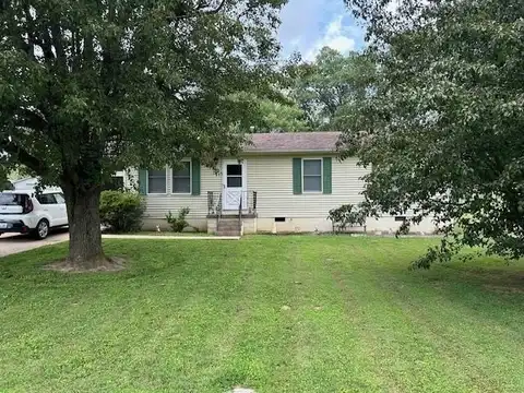 967 Arrowhead, Madisonville, KY 42431