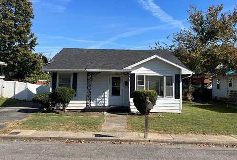 206 N Maple, Marion, KY 42064