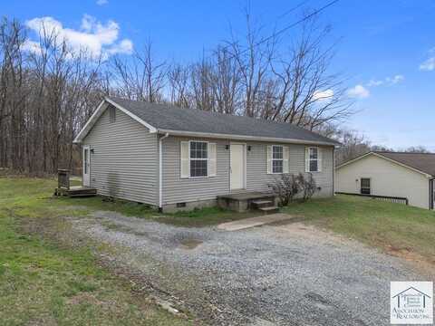 116 Village Street, Martinsville, VA 24112