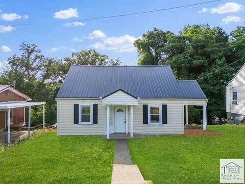 1052 Graves Street, Martinsville, VA 24112