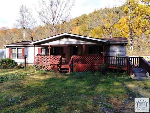 529 Rosemont Rd, Bassett, VA 24055