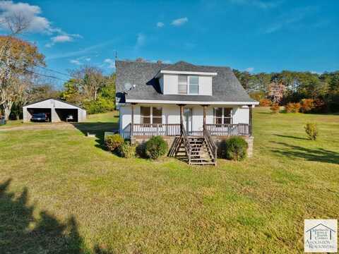 24 Clyde Prillaman Dr, Fieldale, VA 24089