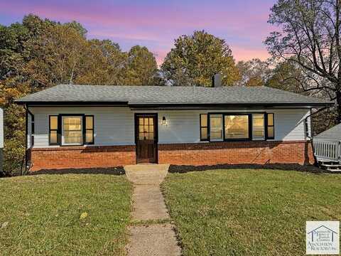 710 Mica Street, Martinsville, VA 24112