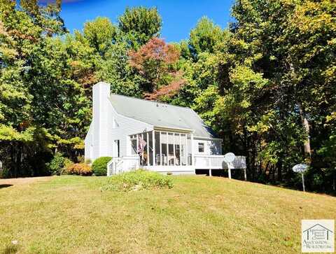 381 Creek Valley Rd, Stuart, VA 24171