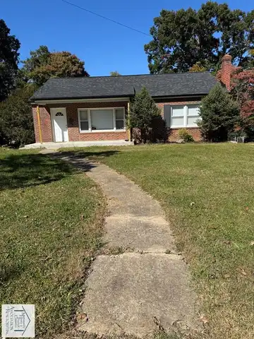 319 Norwood Dr, Danville, VA 24540