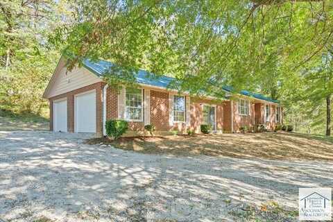 1158 Muddy Fork Rd, Bassett, VA 24055