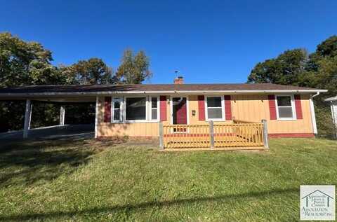 1002 Askin Street, Martinsville, VA 24112