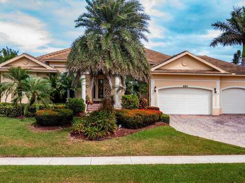 680 THRUSH COURT, Marco Island, FL 34145