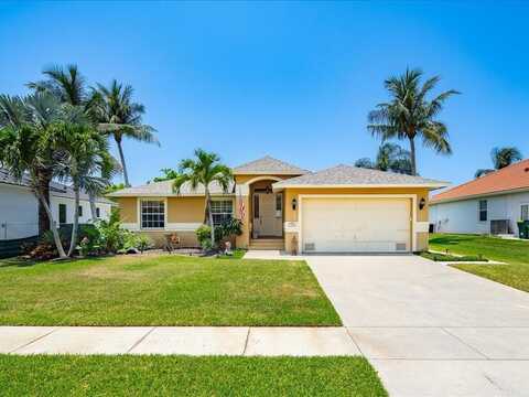 160 KIRKWOOD STREET, Marco Island, FL 34145