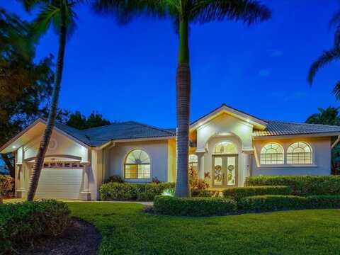 411 BARCELONA COURT, Marco Island, FL 34145