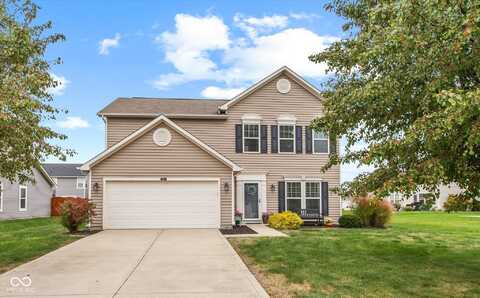 5564 W Woodhaven Drive, McCordsville, IN 46055