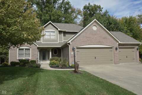 18 Trotters Run, Brownsburg, IN 46112