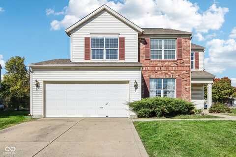 10028 Twyckenham Court, Indianapolis, IN 46236