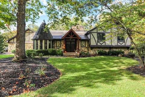 7222 Tuliptree Trail, Indianapolis, IN 46256