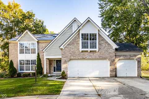 3508 CALIBOGUE Circle, Indianapolis, IN 46228