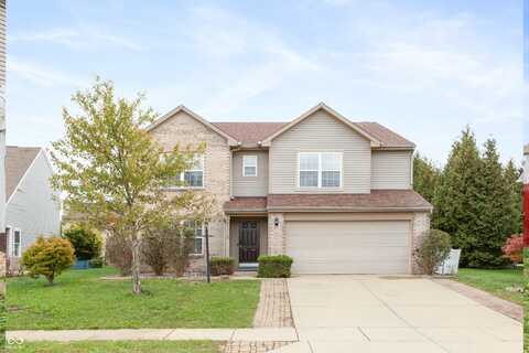 5321 Basin Park Drive, Indianapolis, IN 46239