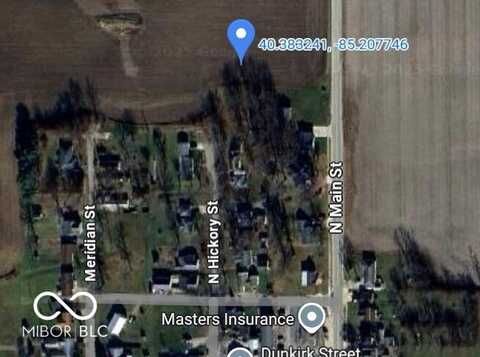 837 N Hickory Street, Dunkirk, IN 47336