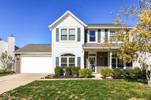 10121 Youngwood Lane, Fishers, IN 46038