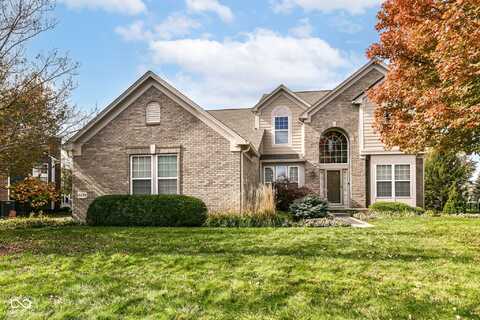 12428 Gray Eagle Drive, Fishers, IN 46037