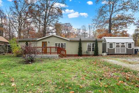 141 Cardinal Drive, North Vernon, IN 47265