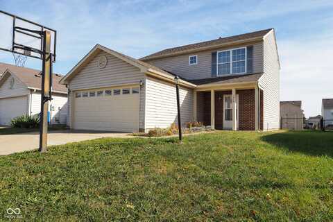 1819 Blue Lake Drive, Greenwood, IN 46143