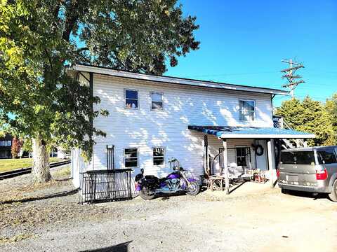 290 W Washington Street, Martinsville, IN 46151