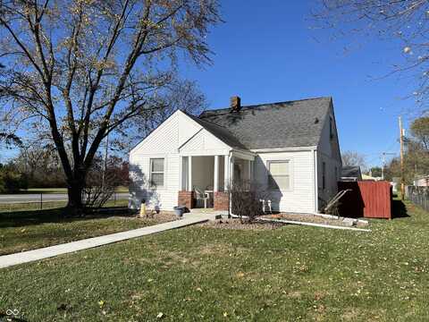 2432 Highland Avenue, Anderson, IN 46011