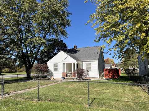 2432 Highland Avenue, Anderson, IN 46011