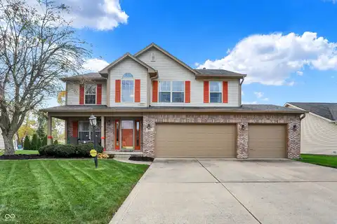 7441 Giroud Drive, Indianapolis, IN 46259