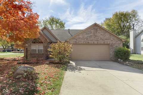 11969 E Harvest Glen Drive, Indianapolis, IN 46229