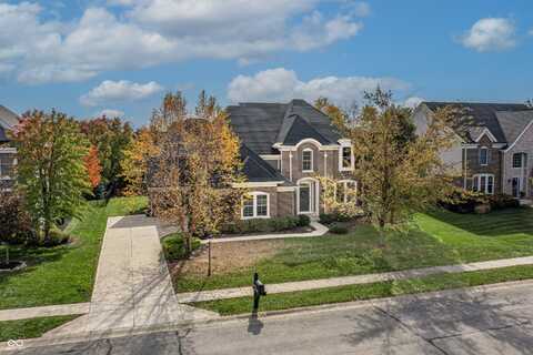 13693 Falcon Way, Fishers, IN 46055