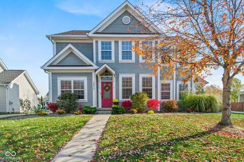 18012 Kinder Oak Drive, Noblesville, IN 46062