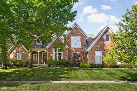 7546 Sedge Meadow Drive, Indianapolis, IN 46278