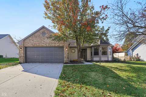 11617 Breckenridge Court, Indianapolis, IN 46236